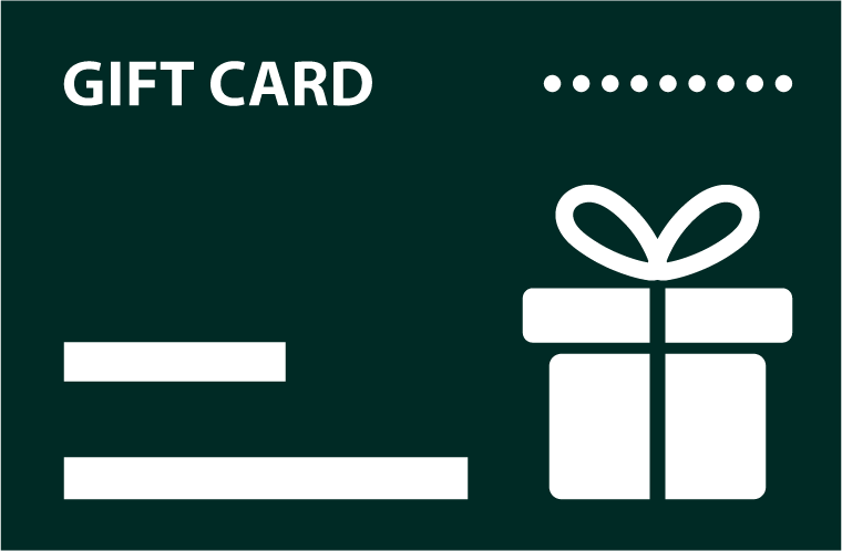 Bon cadeau - Virtuel