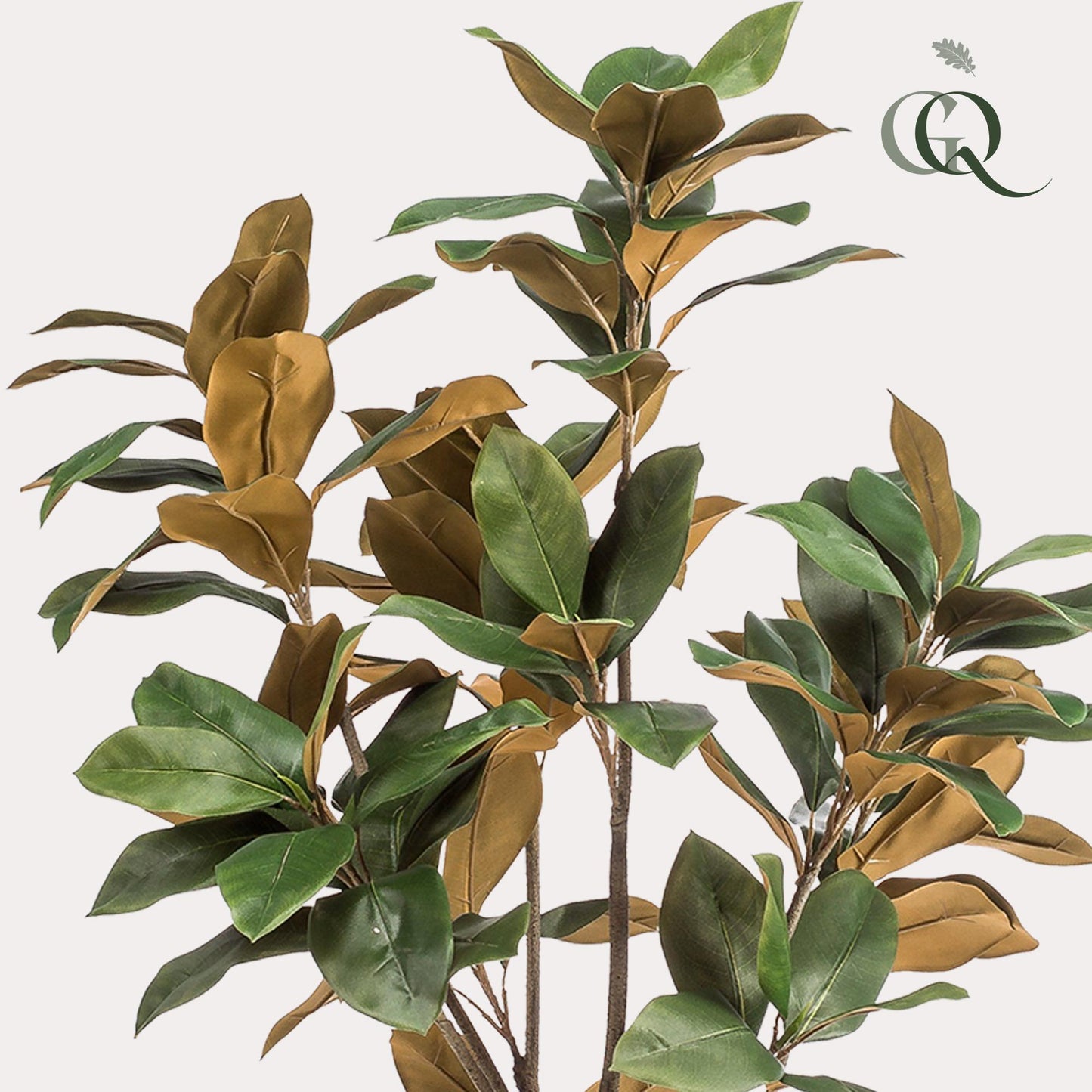 Kunstplant - Magnolia Grandiflora - 150 cm