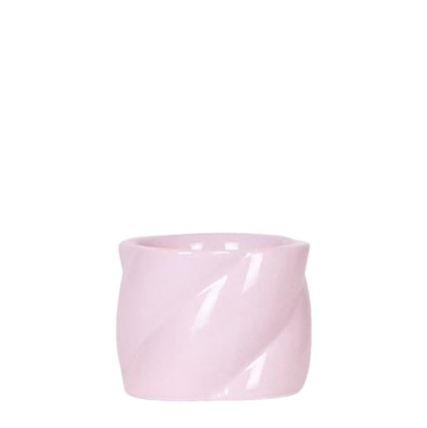 Kolibri Home | Candy Zierpot - Pink - Ø6cm