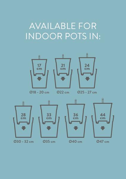 Self Watering Insert - Ø24cm