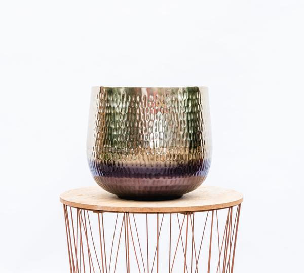 Jenna Gold - Goud - Ø21cm