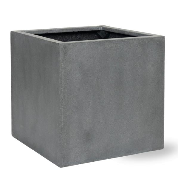 Block Grey - Grijs - Ø30
