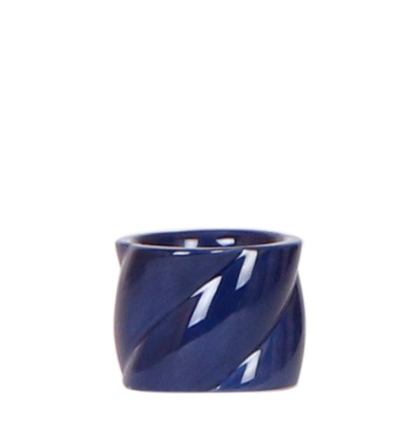 Kolibri Home | Candy Zierpot - Blau - Ø6cm