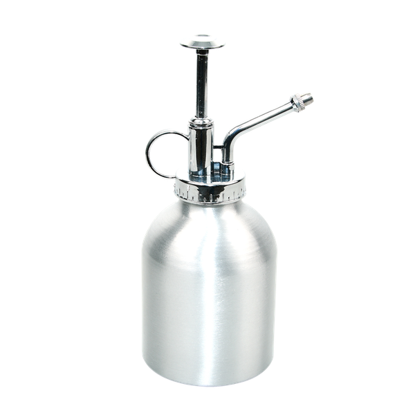 Plant sprayer aluminium - 0.3l