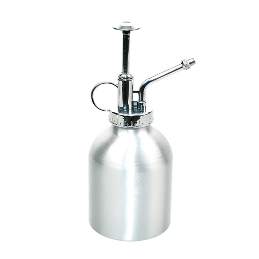 Plant sprayer aluminium - 0.3l