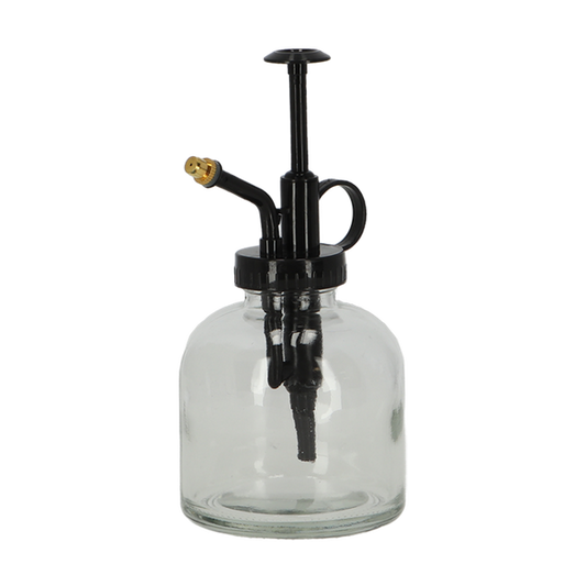 Plant sprayer transparant - 0,2l - Glass