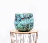 Elisa Mystic - Groen - Ø26cm