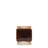 Kolibri Home | Pot décoratif Classy Cube - Ø6cm
