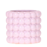 Kolibri Home | Poppy sierpot - Pink - Ø9cm