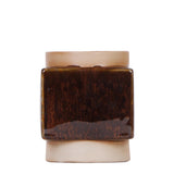 Kolibri Home | Classy Cube Übertopf - Ø9cm
