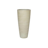 Dax Beige Lavé - XL - D47 x H100