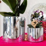 Kolibri Home | Disco Dekorative Schale - Ø6cm