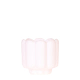 Kolibri Home | Retro sierpot - White - Ø6cm