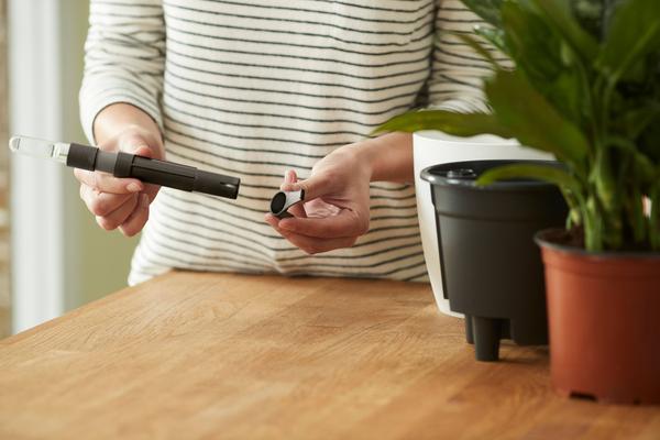 Self Watering Insert - Ø24cm