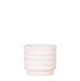 Kolibri Home | Marmor-Topf - Hell - Ø12cm