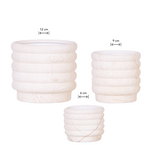 Combi deal - Pots Marble Light